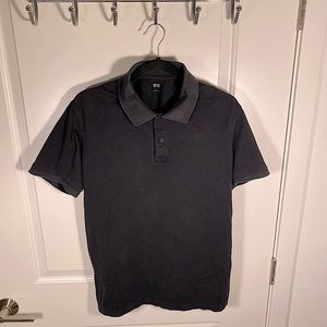Golf Uniclo Polo